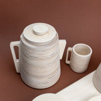 Thumbnail for Plywood Tea Set - MIDMINI - Plywood Furniture