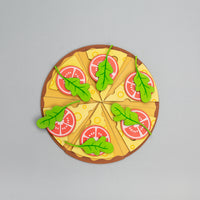 Thumbnail for Plywood Play Pizza - MIDMINI - Plywood Furniture