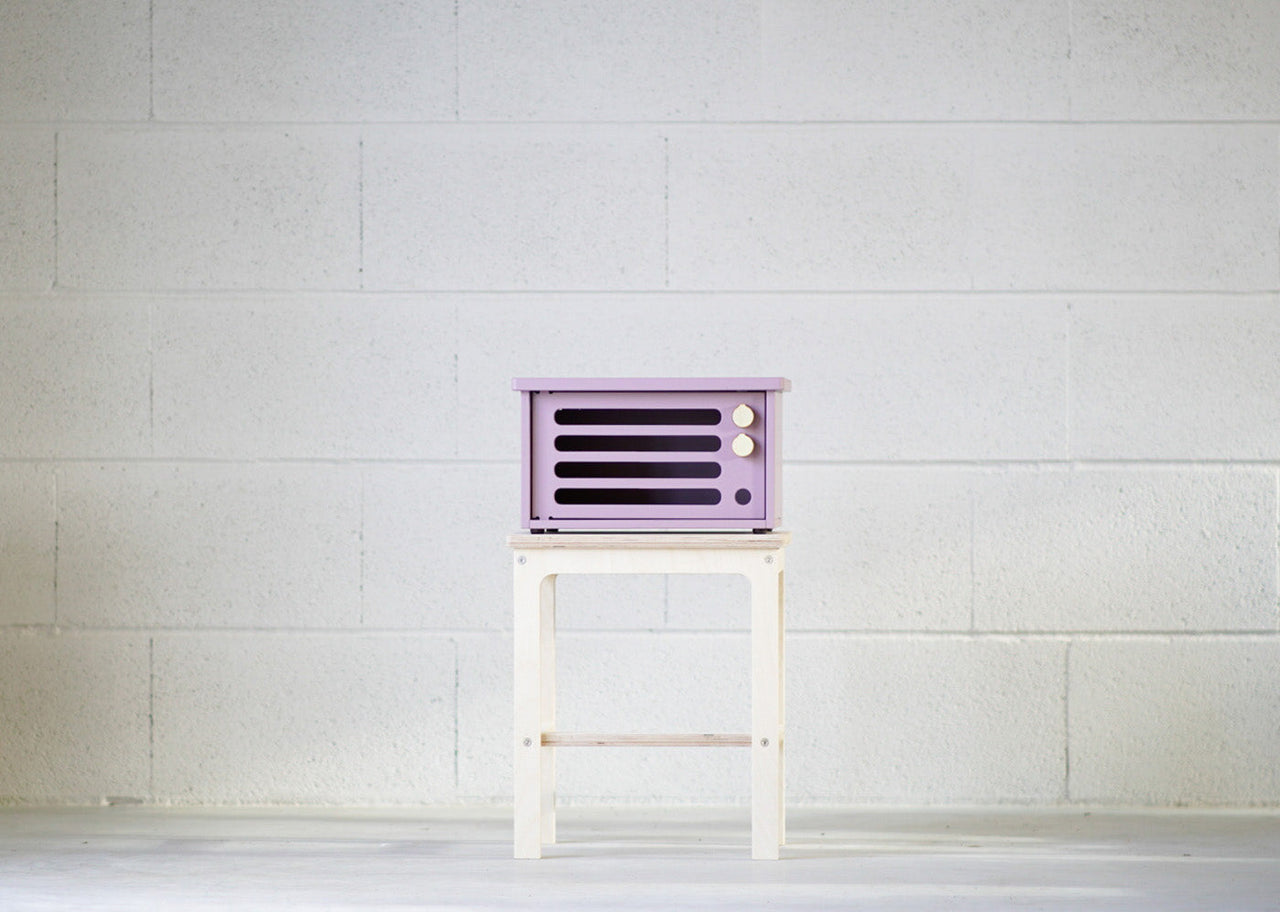 Play Oven - MIDMINI - Plywood Furniture