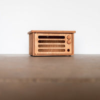 Thumbnail for Play Oven - MIDMINI - Plywood Furniture