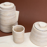 Thumbnail for Plywood Tea Set - MIDMINI - Plywood Furniture
