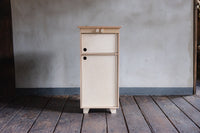 Thumbnail for Lilac Plywood Play Fridge - MIDMINI - Plywood Furniture